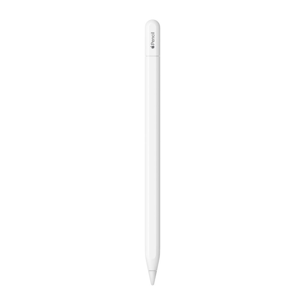 Apple 정품 애플펜슬 Pencil (USB-C) MUWA3KH/A