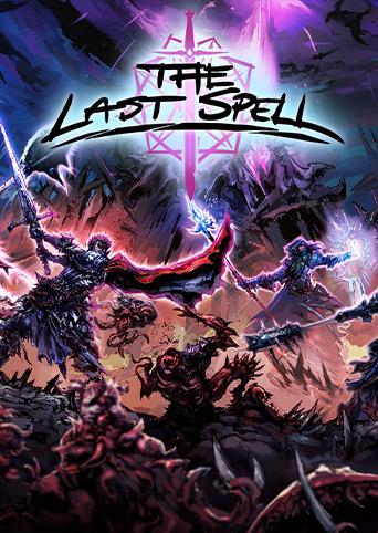 The Last Spell