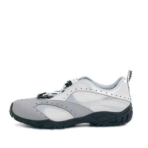 [9월10일 예약배송] Half tone string sneakers"Lavender Grey\"