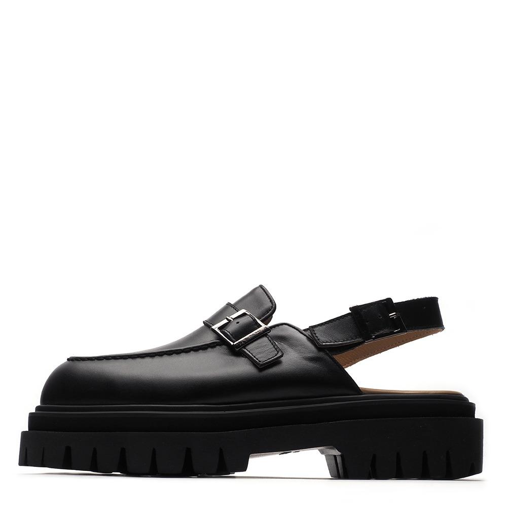 0016-01 / Black Minktan / Walker 35 / 35