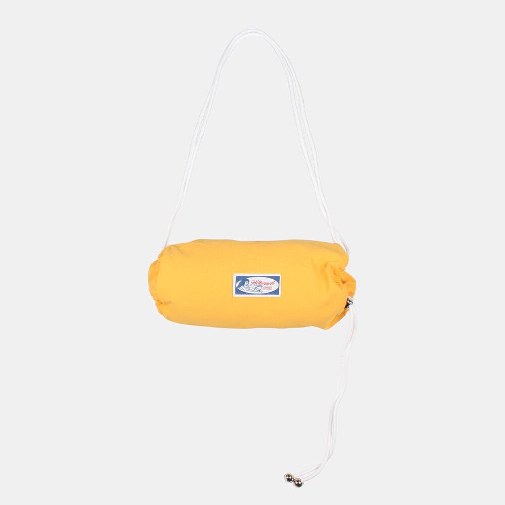 mini candy bag (yellow)