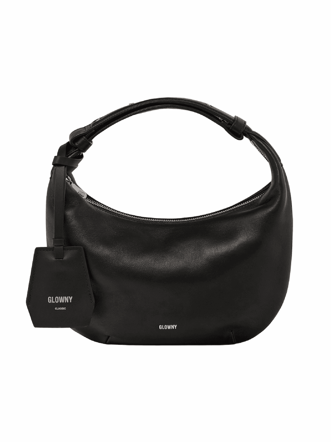 THE SKIN BAG (BLACK)