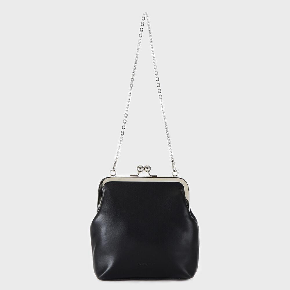 TOAST BAG (black)