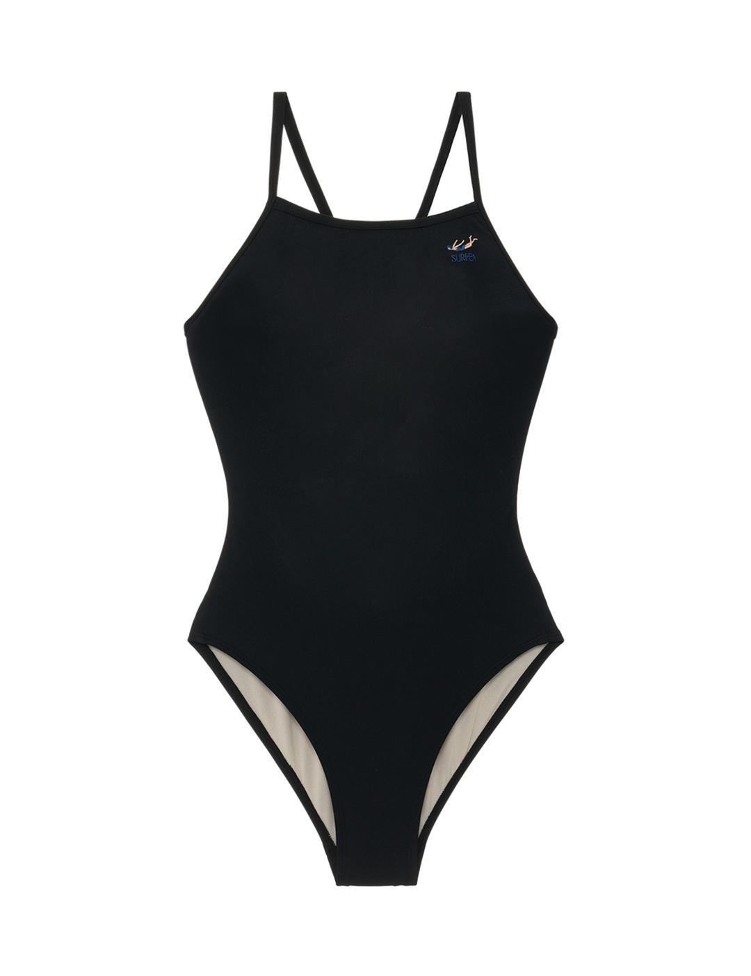 FLOW SWIM_BLACK