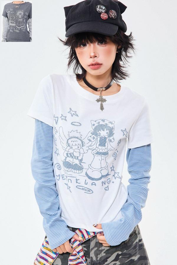 ERIE-OVV-431 ( Women's )