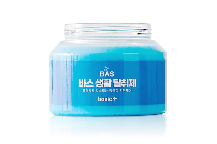 특대형 고체 탈취제 350g 1개