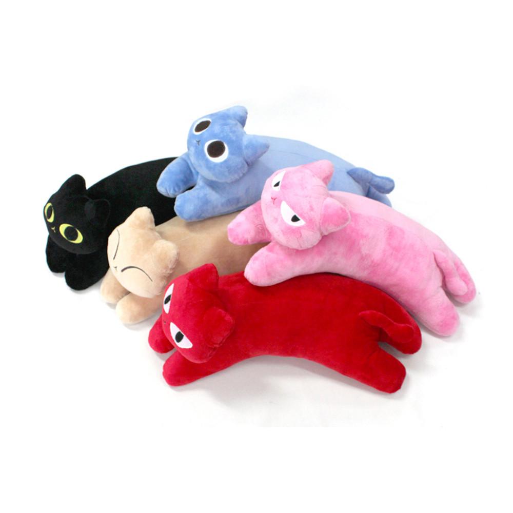 애니나라 헬로캣 힐링슬리핑필로우