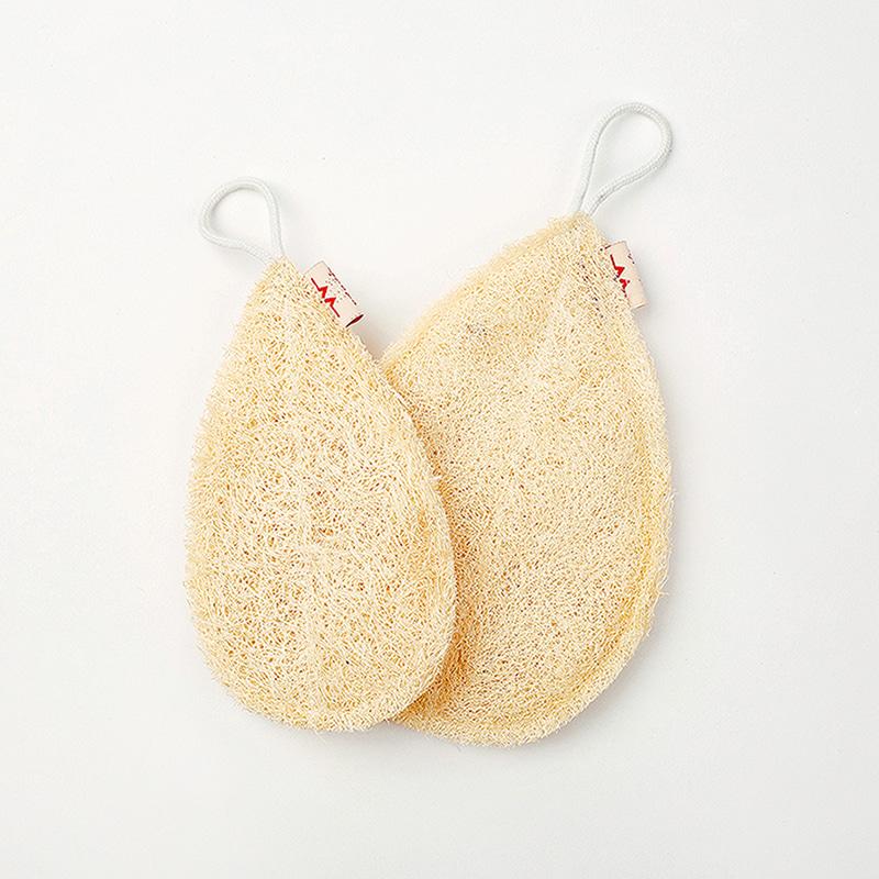 [루파나무] 천연 수세미 주방용