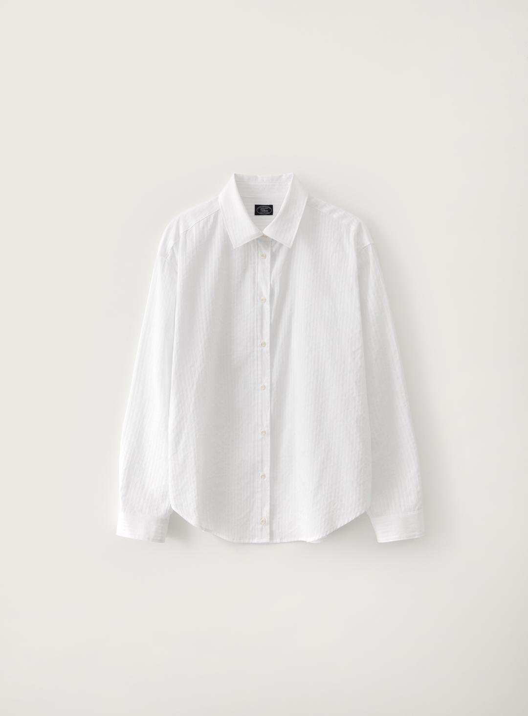 보트 셔츠 _Stripe