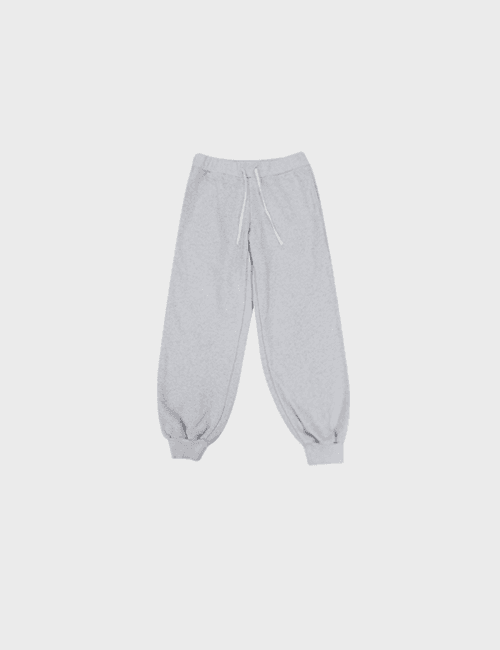 basic jogger pants