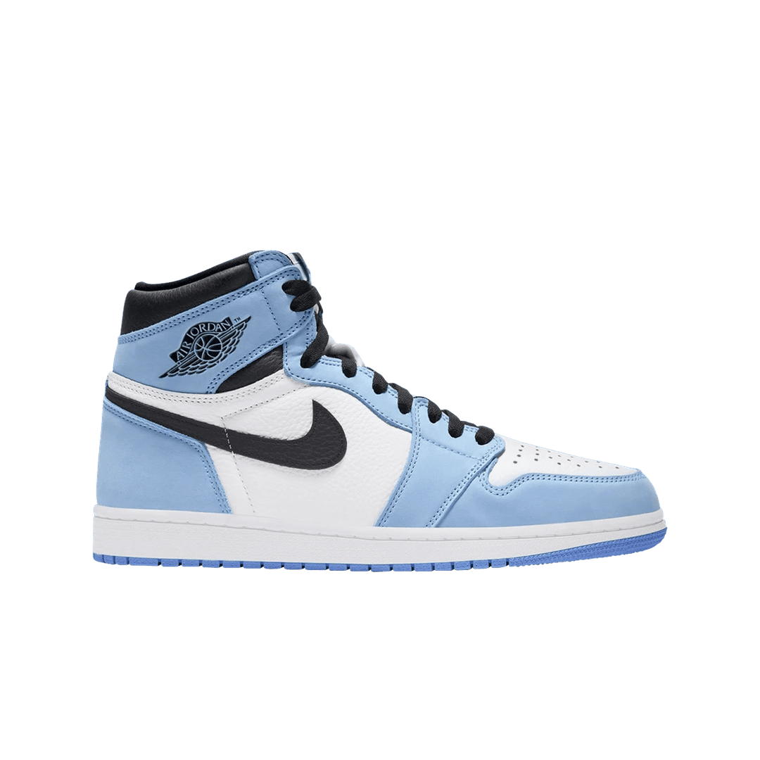 Jordan 1 Retro High OG University Blue