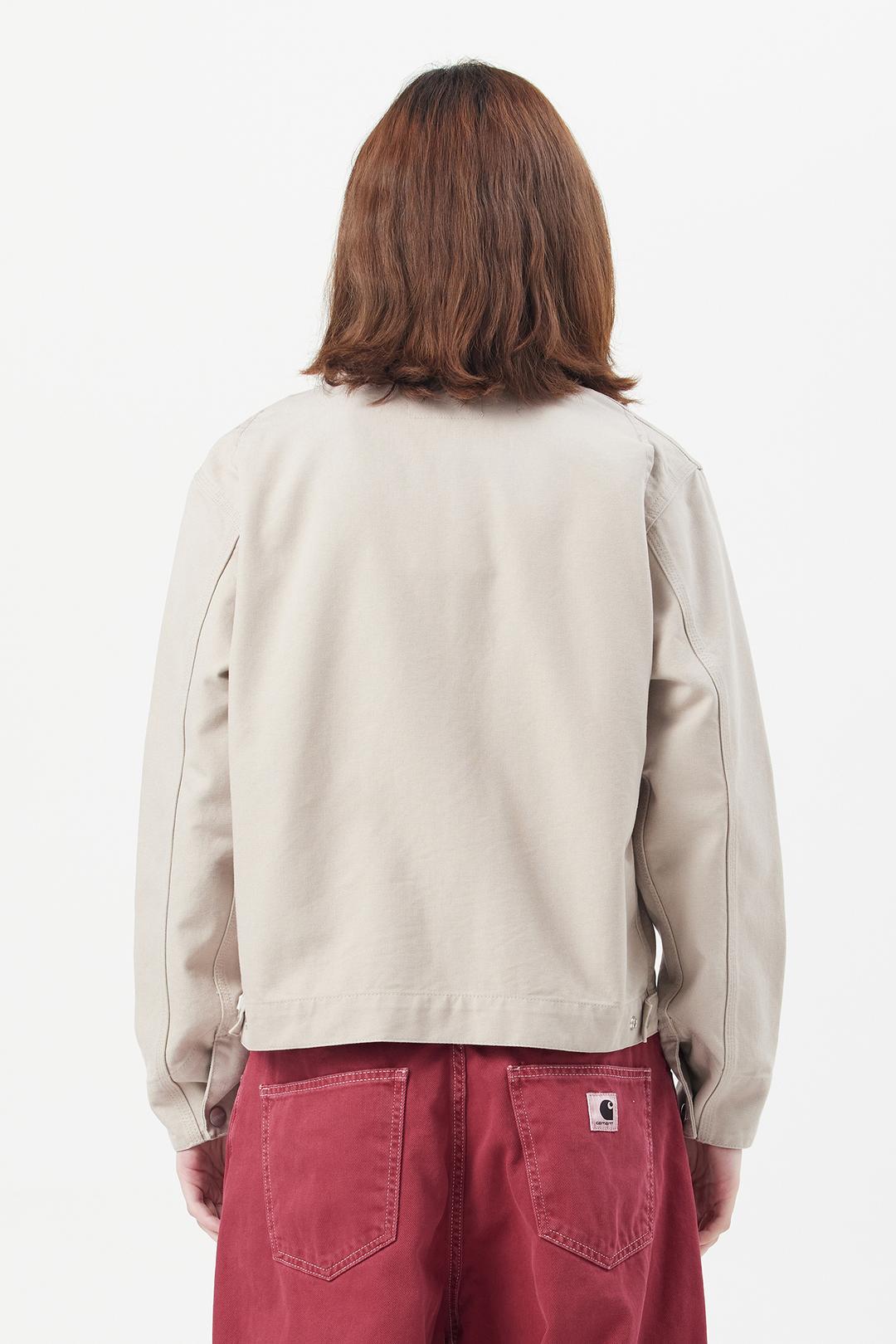 W OG DETROIT JACKET