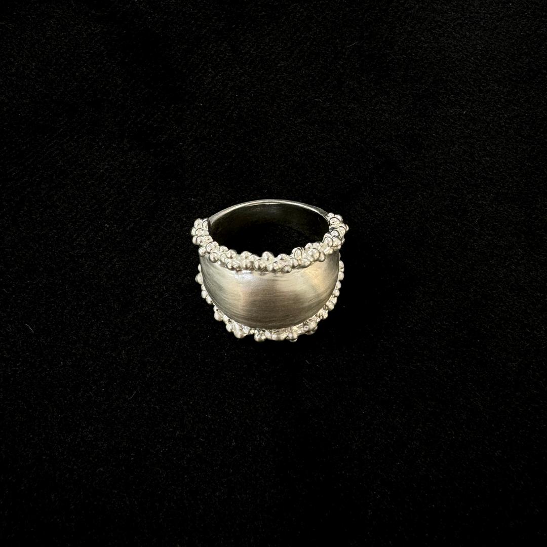 Boggle Ring II