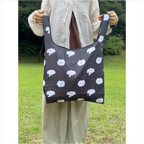 [송냥씨] 코끼리냥 리유저블백