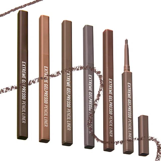 클리오 익스트림 젤프레소 펜슬라이너