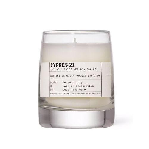 시프레 21 클래식 캔들 245g(24년 05월 이후 제조)