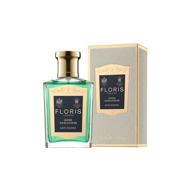 로즈 제라늄 배스 에센스 50ml