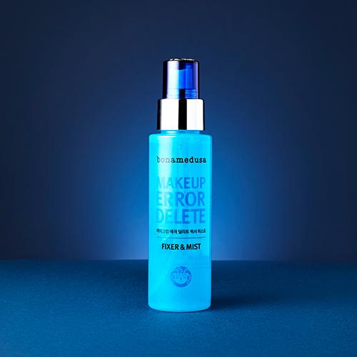 메이크업 에러 딜리트 픽서 미스트