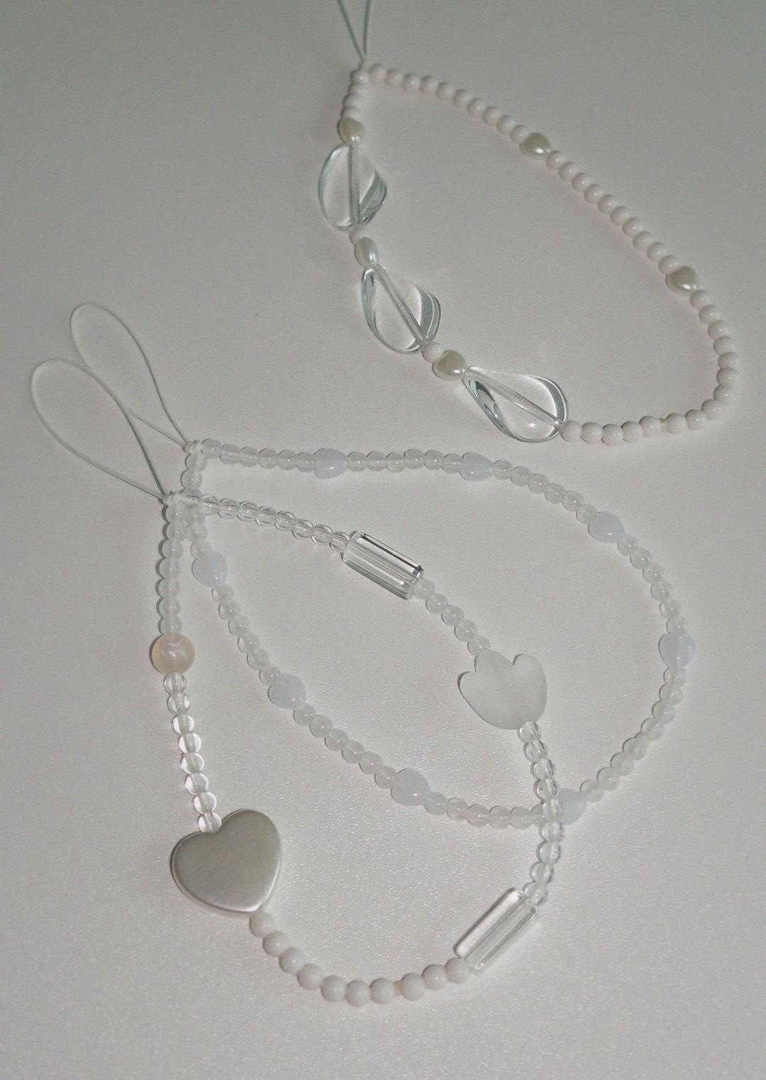 Creamy Strap_3types
