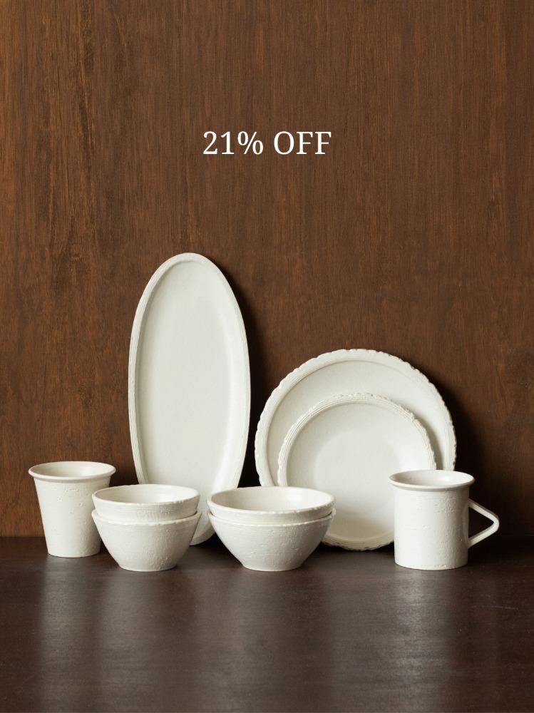 GELA GIFT SET [COUPLE MEAL SET]