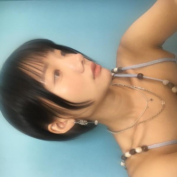 twinkle dream necklace 2 set