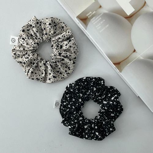 쿠앤크 곱창밴드 (2 color)