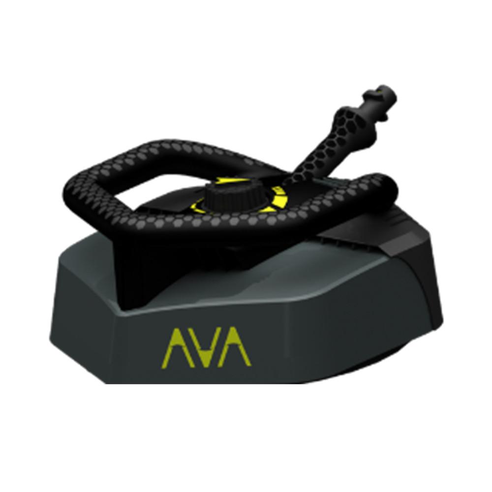 AVA 고압세척기 전용 악세사리 프리미엄 파티오 클리너 브러시