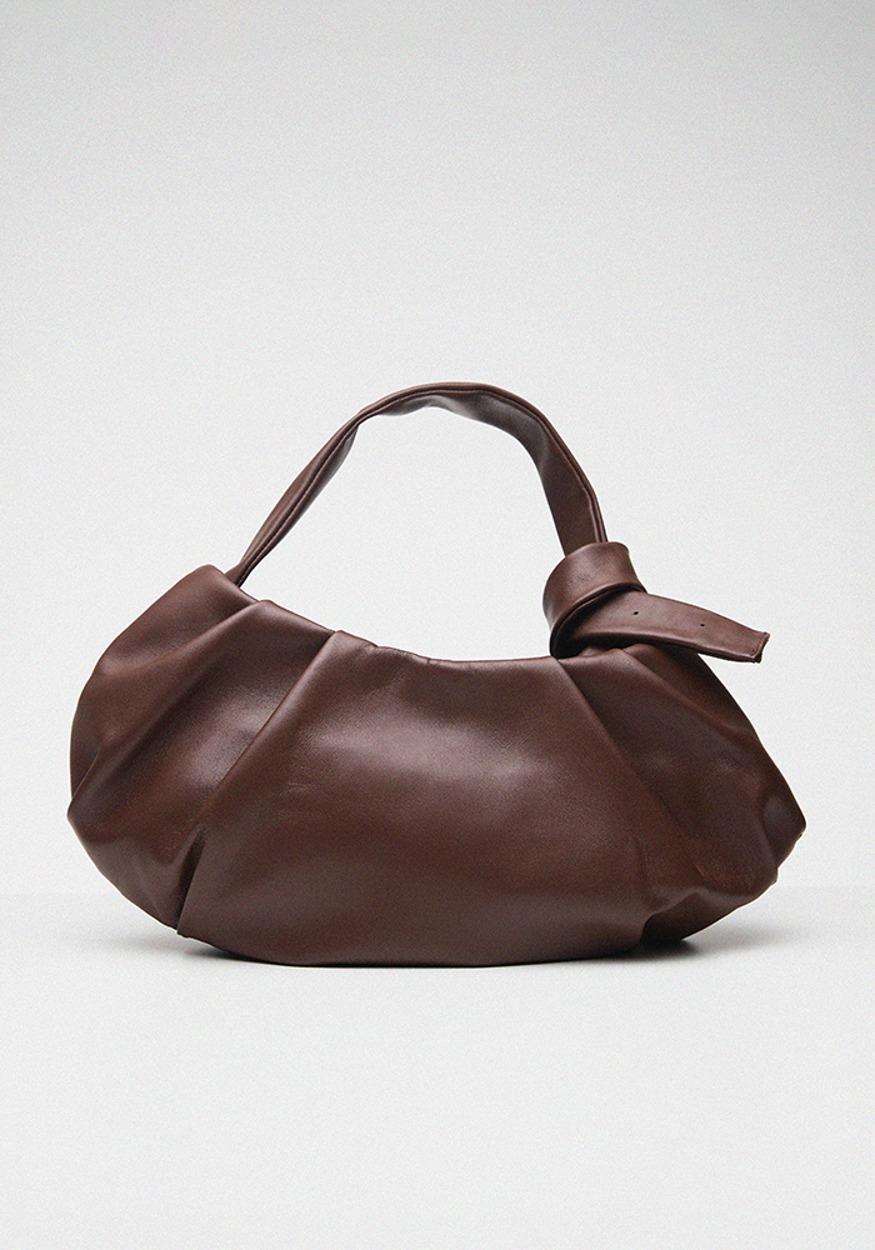 Ro bag Brown