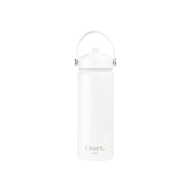 타피 텀블러 510ml white