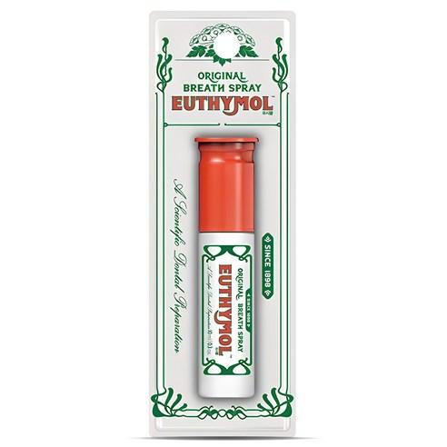 유시몰 브레스 구강스프레이, 10ml, 1개 - 치약 | 쿠팡