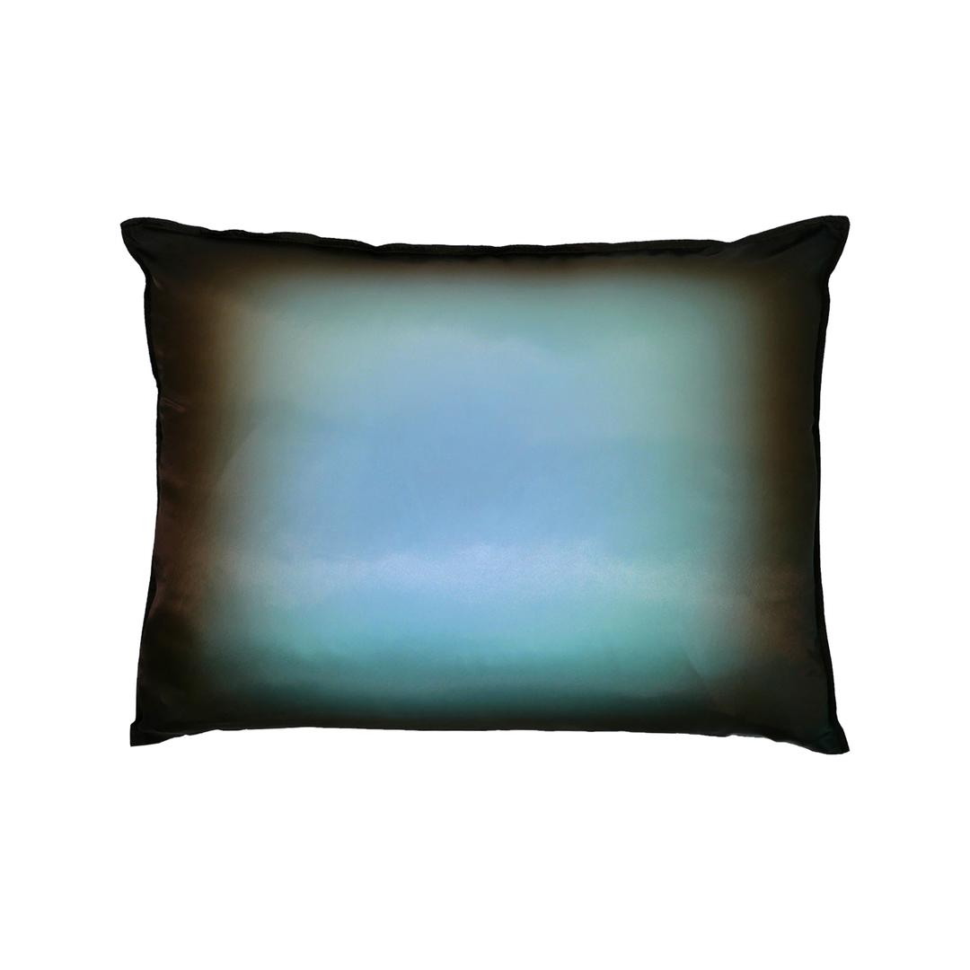 Deep sea pillowcase
