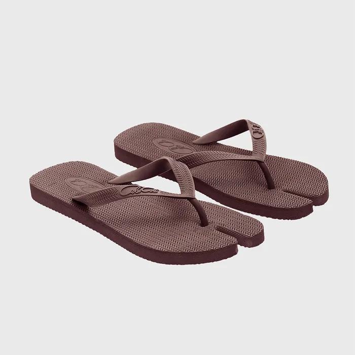 TABI WAVE (BROWN)