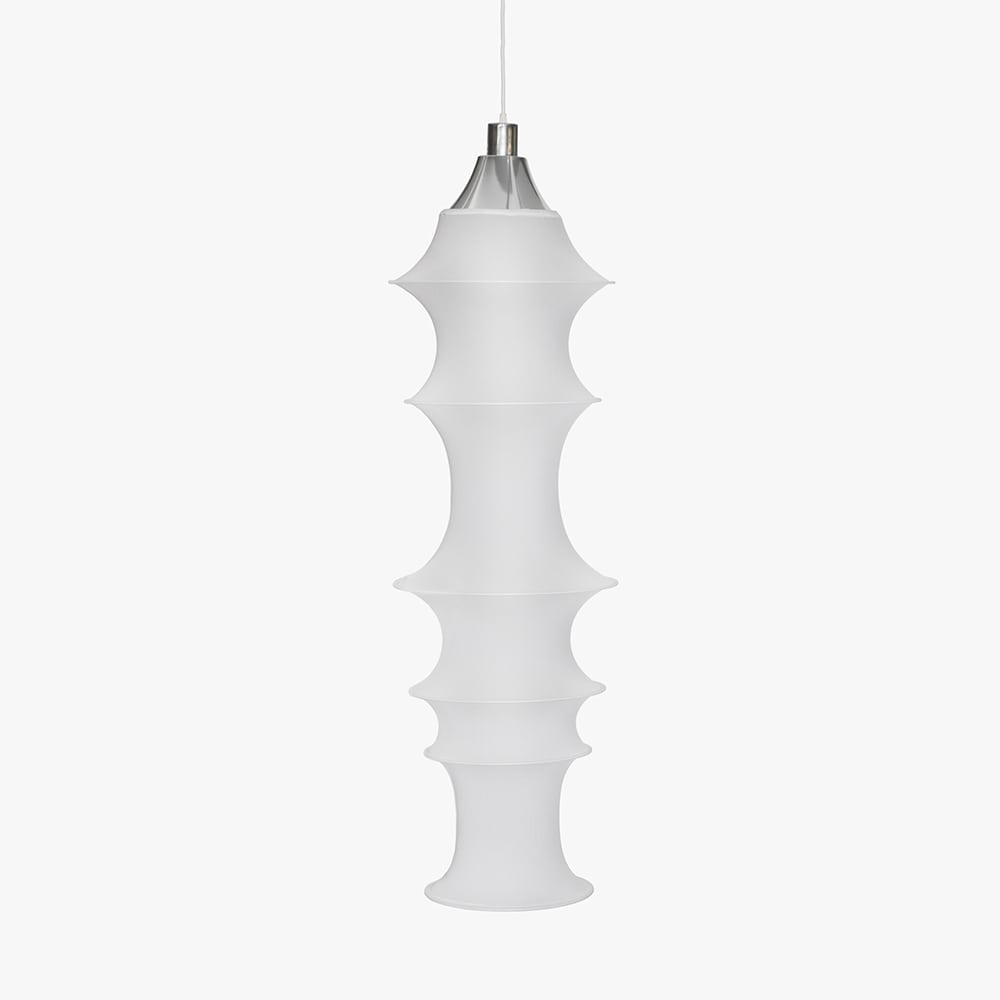 Falkland Pendant Unit by Bruno Munari