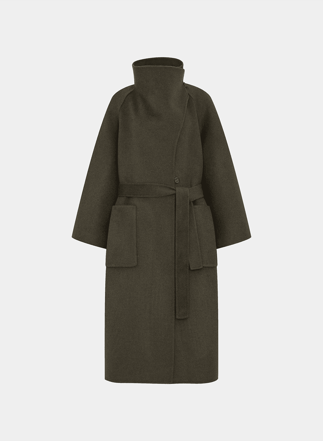 Ryker high neck long CT