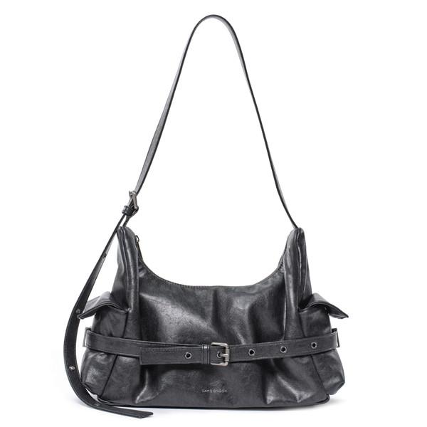 벨트 몬도백 belt mondo bag M veg charcoal