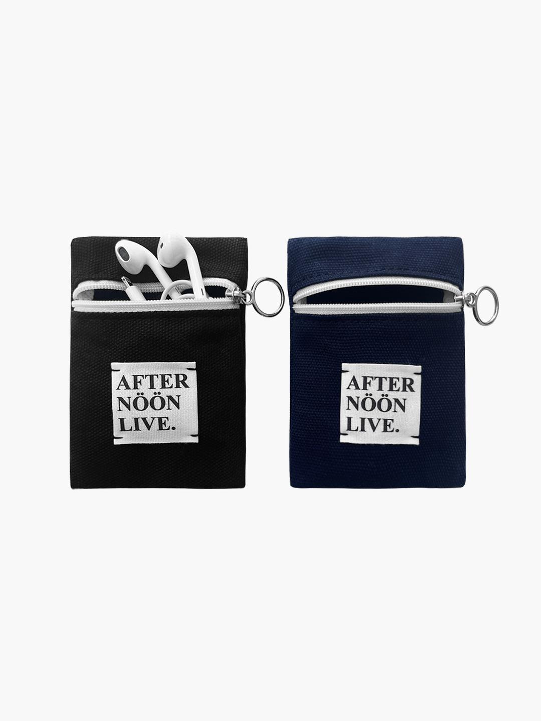 Afternoonlive Basic Earpods Case (2C)