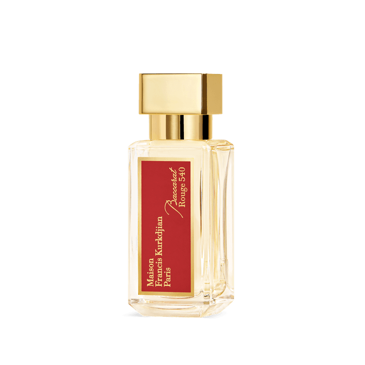 메종 프란시스 커정 바카라 루쥬 540 오 드 퍼퓸 35ml
