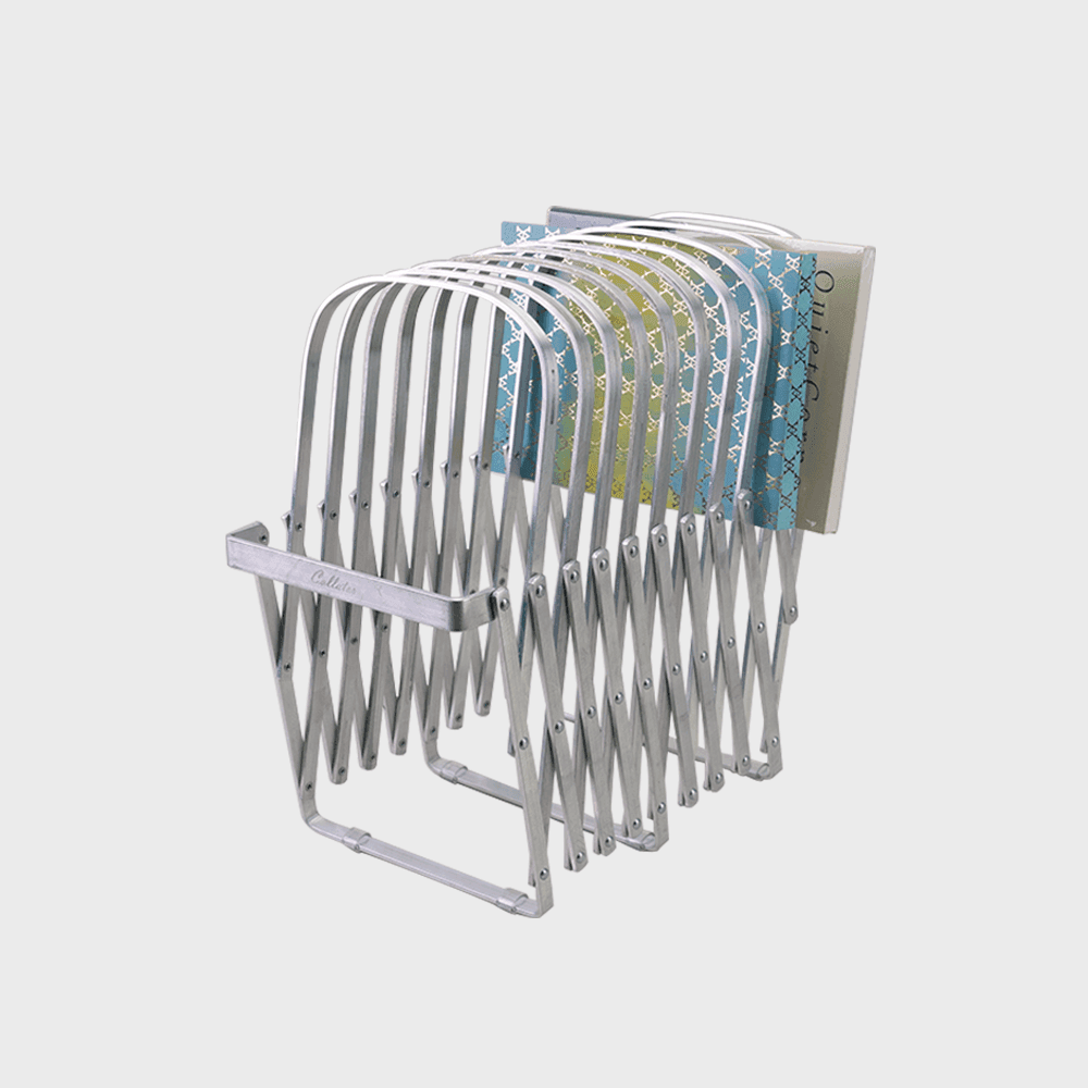[POV select] 매거진 랙 Collator 10 Compartments