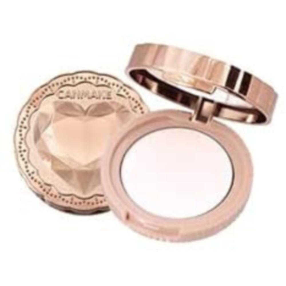 CANMAKE 캔메이크 시크릿 뷰티 파우더 4.5g