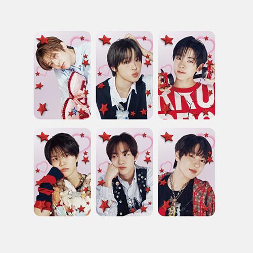 [중고] [MD] 엔시티 위시 - NCT WISH_글리터 쉐이커_Steady_리쿠 : 알라딘