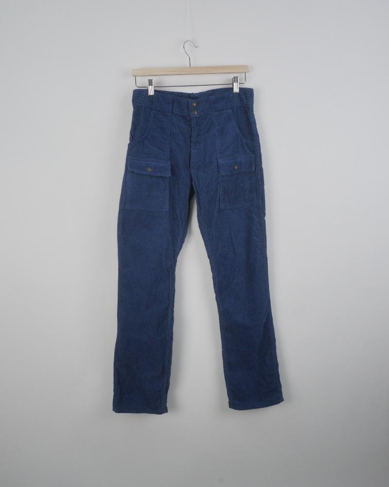 dubble works corduroy(30)
