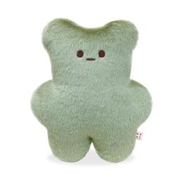 [ 빅 위피베어 - 그리너리 ] ﻿ Big wepi bear greenery 애착인형 걱정인형 빅인형  곰돌이 곰인형 테디베어 인형 솜인형 아기인형 친구생일선물 셀프선물