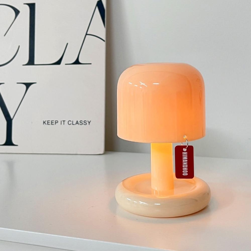 선셋 미니 스탠드 디자인 조명 침실 무드등 테이블 장식 램프