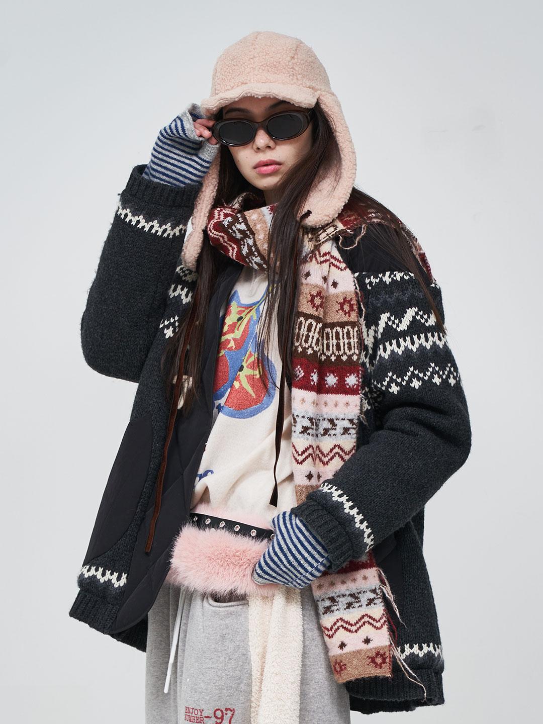 bae jumper / 베이 점퍼 (11/25 순차 출고)