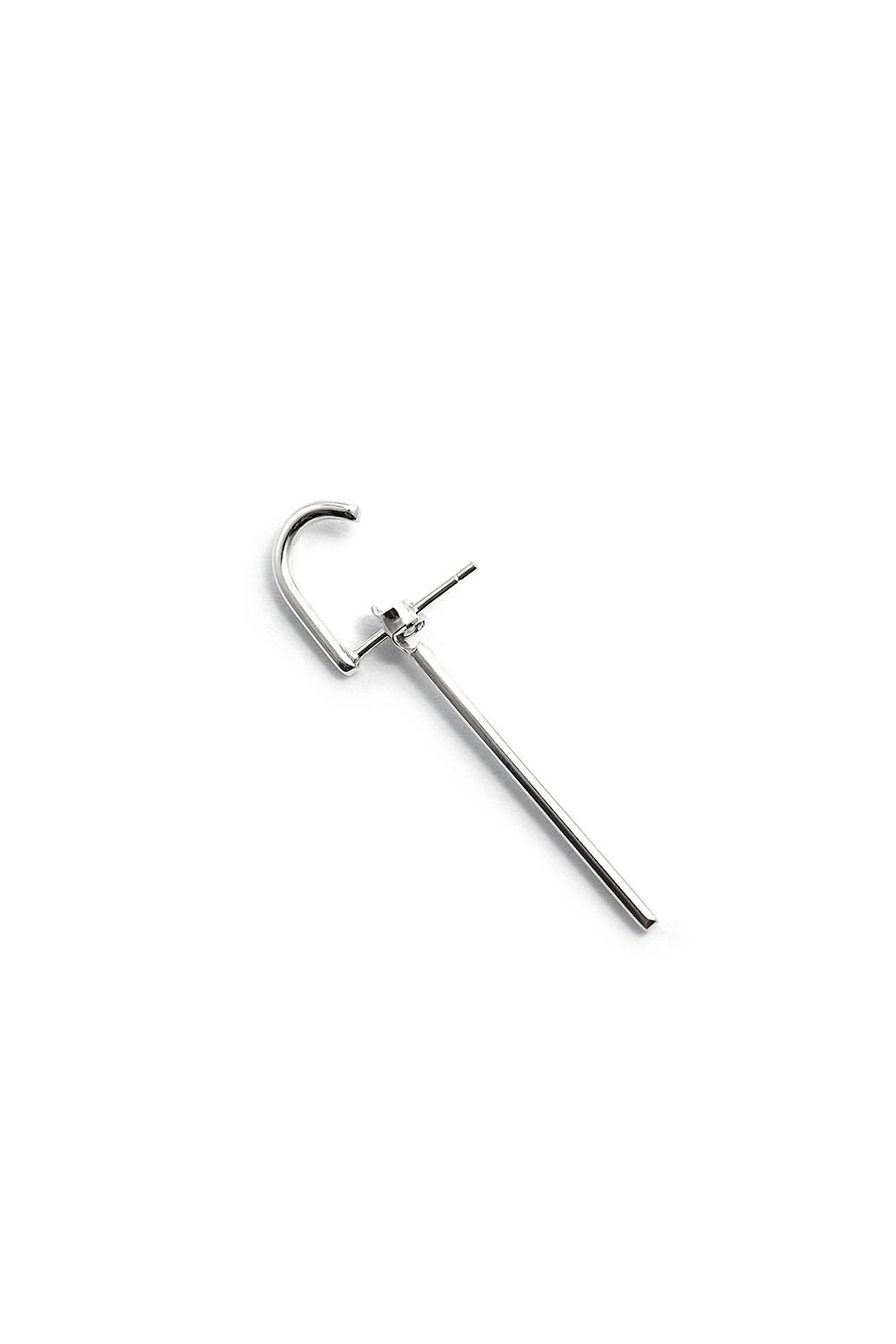 J trick earring jacket