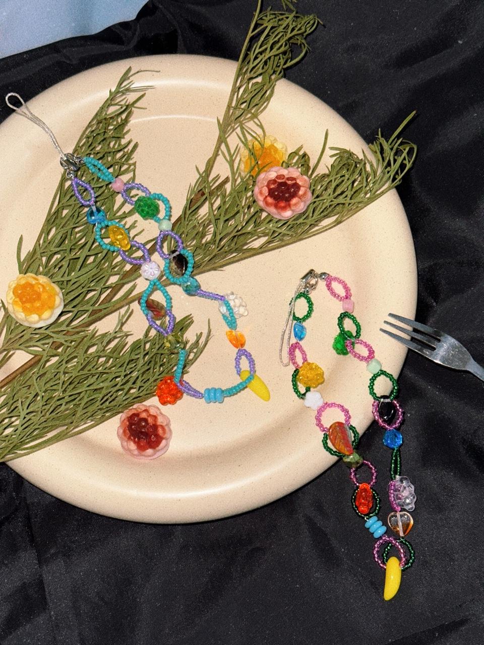 yourwave프루티 스트랩