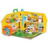 뽀로로 원더키드 즐거운 뽀로로하우스 31151 초등 유아 아동 키즈 아이들 어린이 장난감 완구선