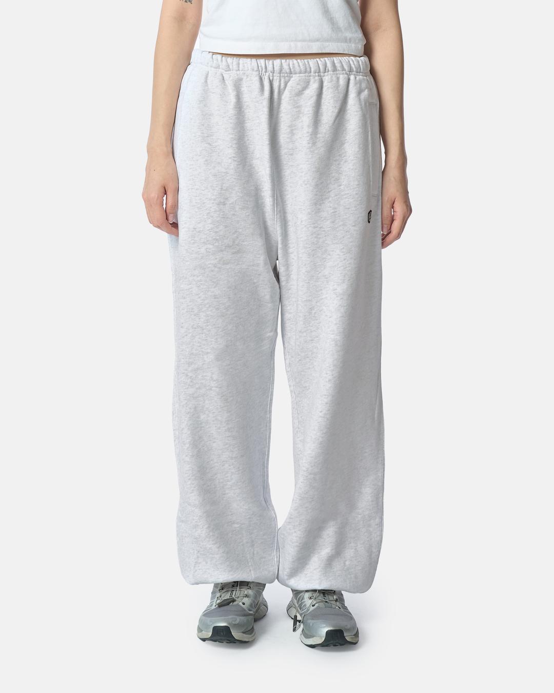 Seoul College Address Sweat Pant_L/GREY