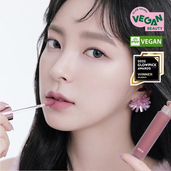 삐아 라스트 벨벳 틴트 5g 14종
