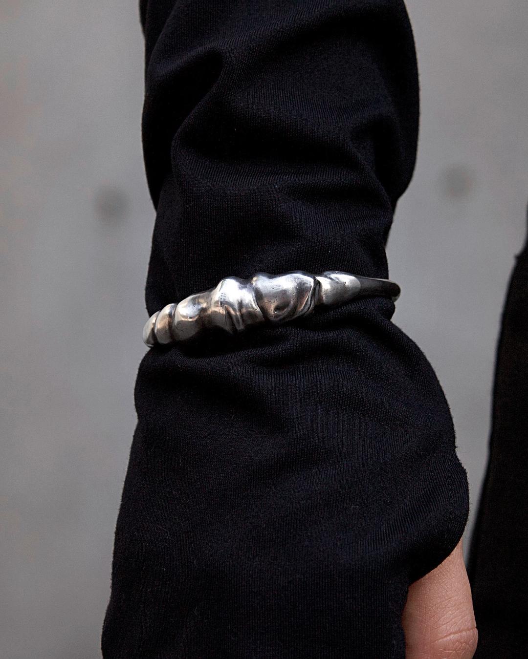 gloss stone bracelet (쥬얼리만 리오더 지연 오후 10시)
